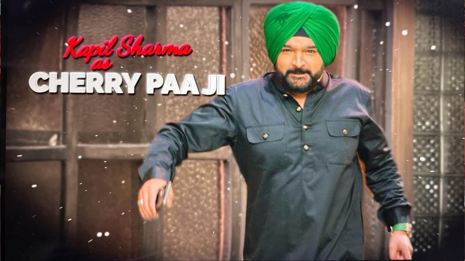 Kapil Sharma to host antakshari show after Netflix The Great Indian Kapil Show will take break from comedy