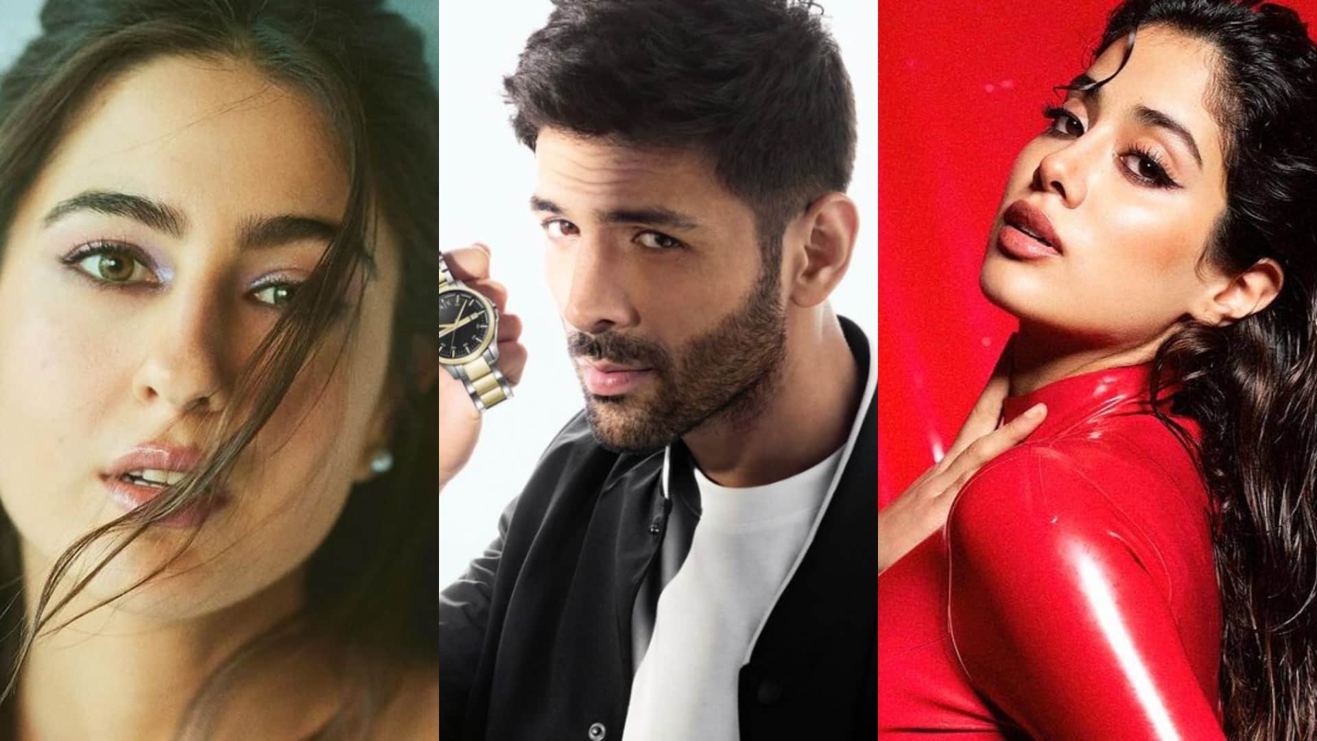 Kartik Aaryan talks about relationships and exes in No Filter Neha said he is feeling guilty dating 2 friends