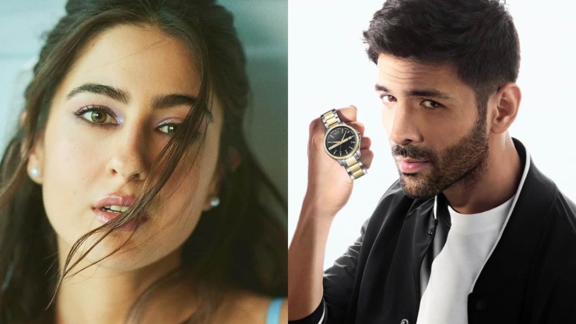 Kartik Aaryan talks about relationships and exes in No Filter Neha said he is feeling guilty dating 2 friends