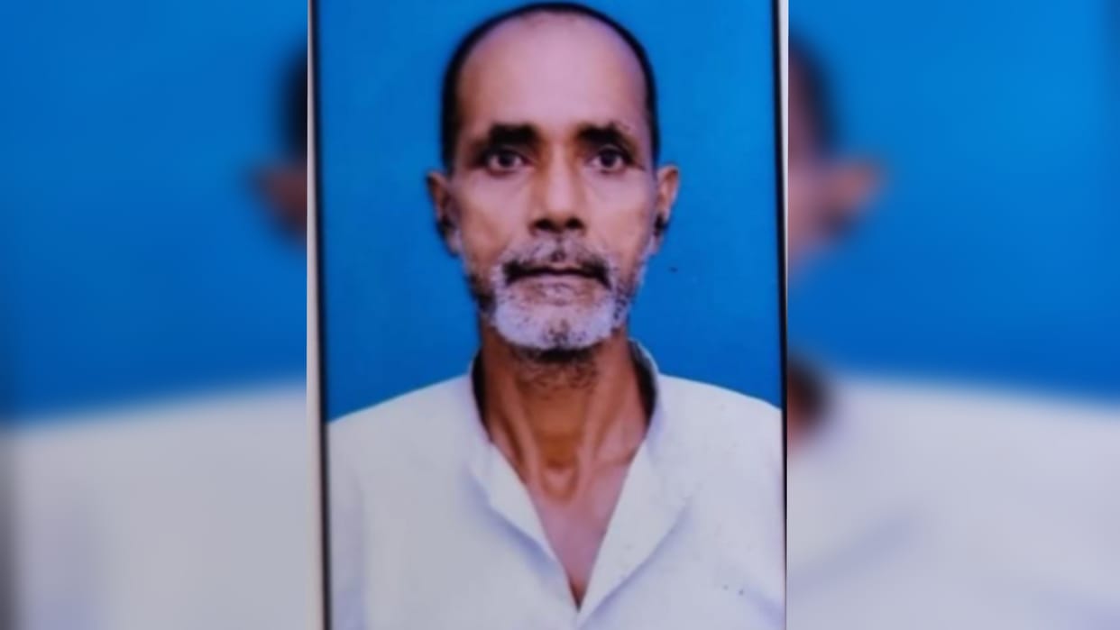 Baghpat: Farmer murdered by strangulation, dead body found in a field