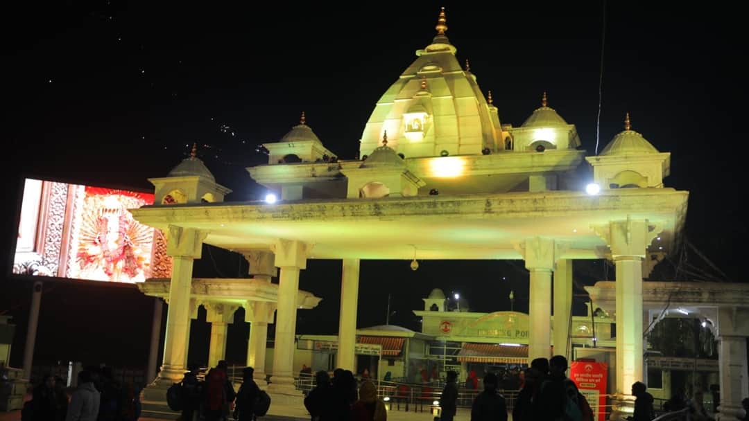 India Pakistan Tension Mata Vaishno Devi Yatra Alert travel advisory for jammu and kashmir