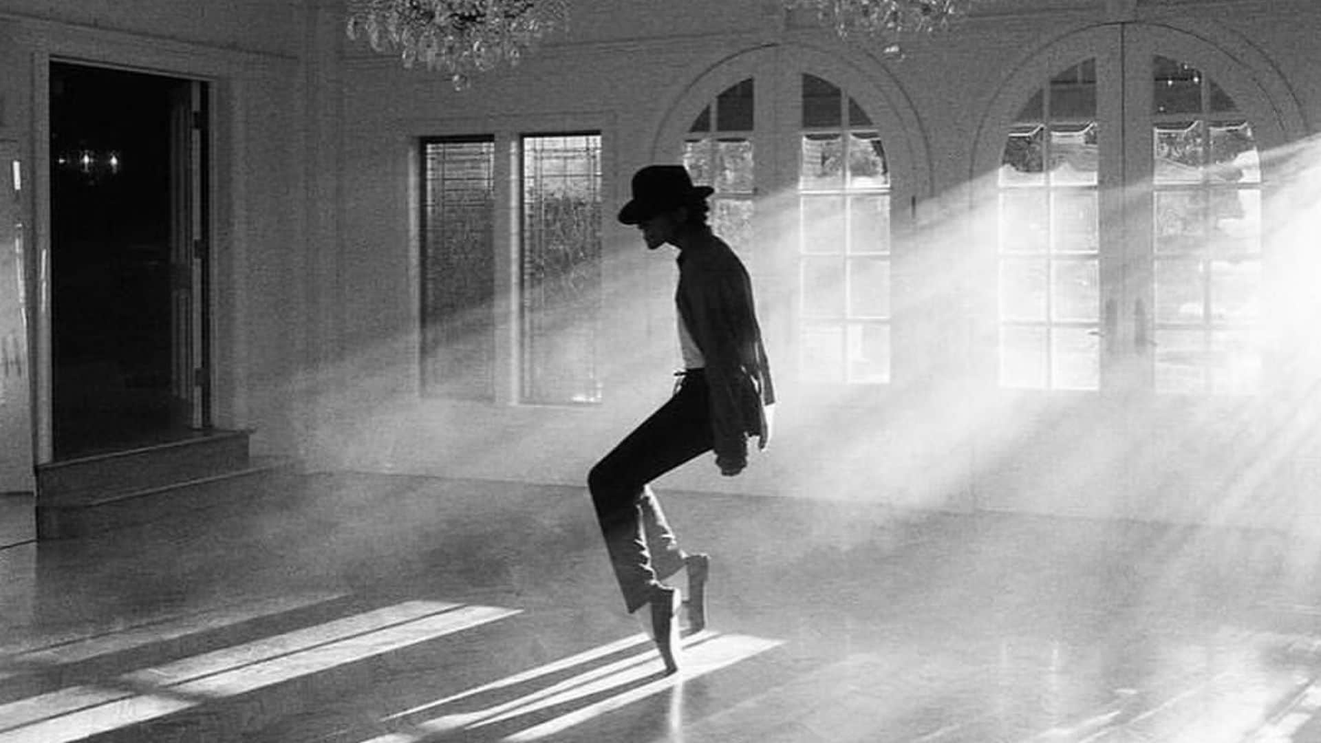 Michael Jackson Biopic Michael first Trailer released in CinemaCon 2024 know the Moonwalking King of Pop film