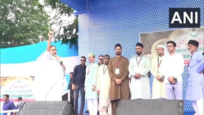 mamata banerjee said will not accept caa nrc ucc target bjp for nia ed raid in state