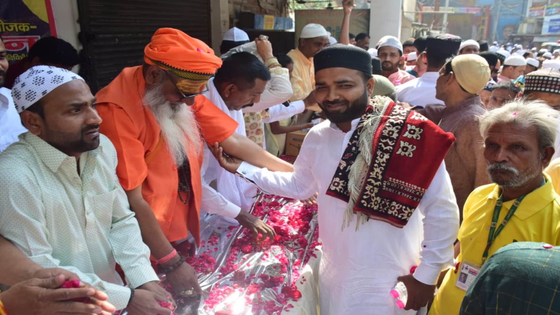 Eid 2024: Prayers sought for peace in the country on Eid