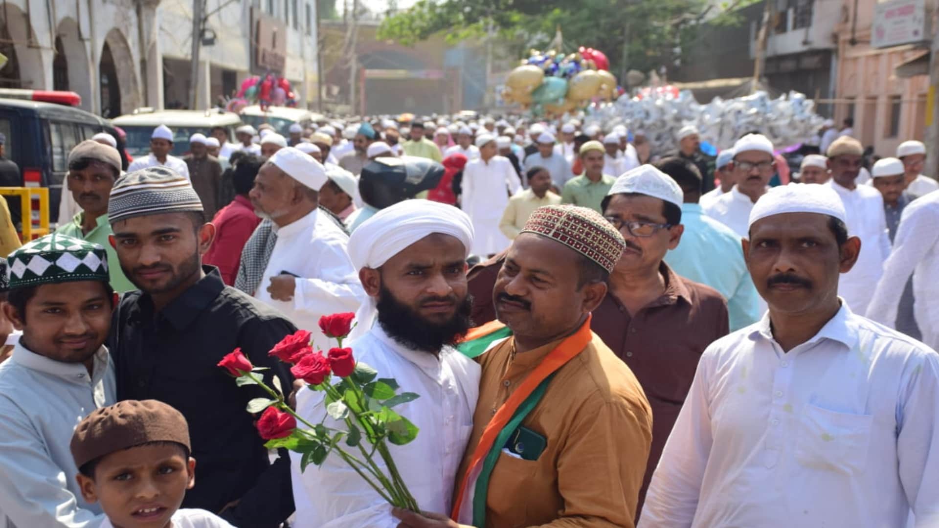 Eid 2024: Prayers sought for peace in the country on Eid