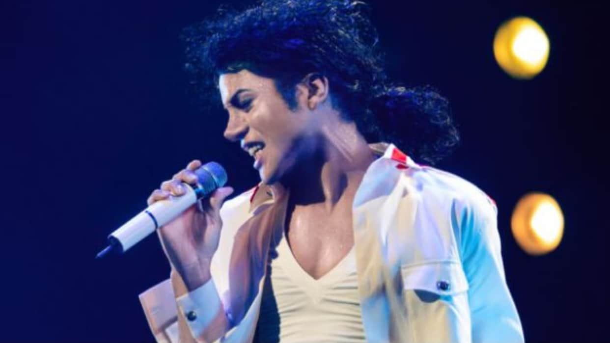 Michael Jackson Biopic Michael first Trailer released in CinemaCon 2024 know the Moonwalking King of Pop film