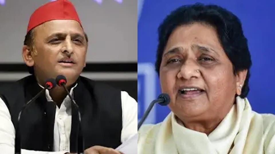 Politics of UP: Many district heads will be changed in SP, BSP is deciding strategy regarding Milkipur