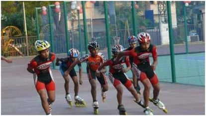 National Level Skating Competition : मध्य प्रदेश में पहली बार राष्ट्रीय स्तरीय स्केटिंग प्रतियोगिता आज से सतना में