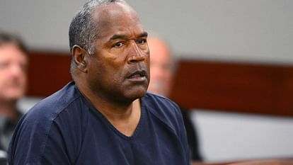 O.J. Simpson Death who acquitted in double murder breathed his last at the age of 76 because of cancer