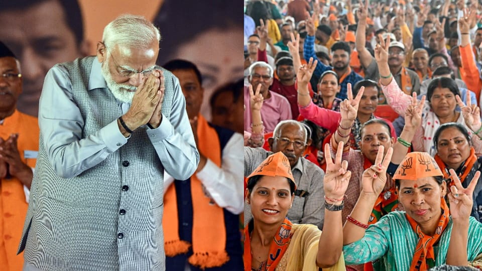 Lok Sabha Elections 2024 PM Modi Public Meeting in rishikesh says workers to say his ram ram to elders