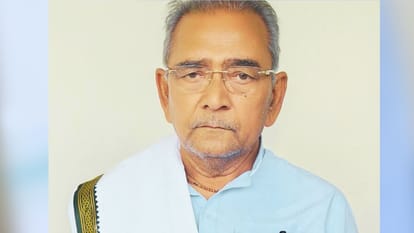 Ghazipur lok sabha candidate Paras Nath Rai Shocked due to got ticket from BJP