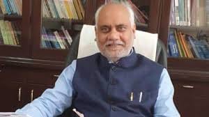 MP News: Former Vice Chancellor of RGPV Prof. Sunil Kumar arrested, police declared him a fugitive and had kep