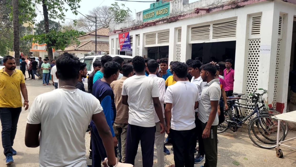Purnea: PG student died under suspicious circumstances in hostel; Silent heart attack is reason given
