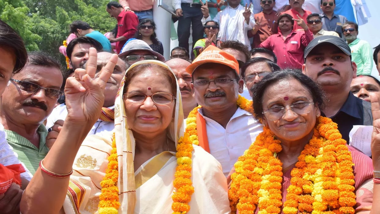 There was a rumor about ticket cancellation since the assembly elections