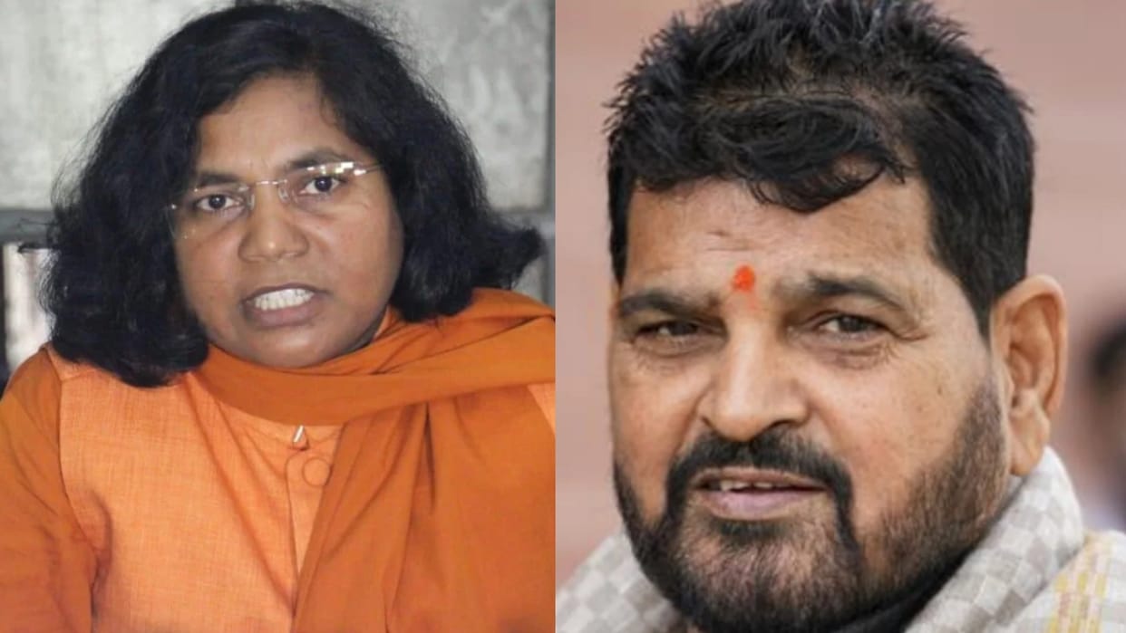 Loksabha Election 2024: Know about the seats and its candidates of Devipatan Mandal.