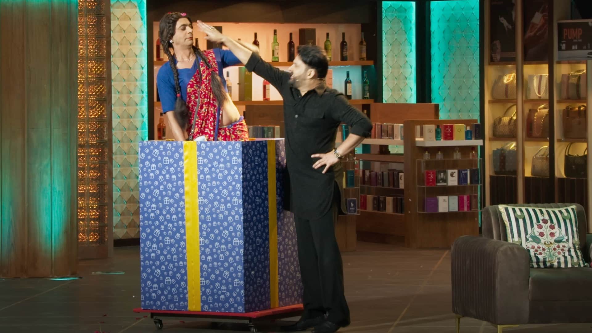 Kapil Sharma to host antakshari show after Netflix The Great Indian Kapil Show will take break from comedy