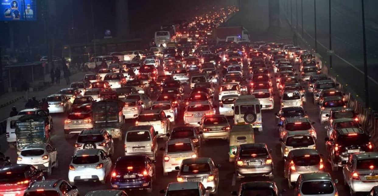 Plans underway to build another ring road to free Delhi from traffic jams