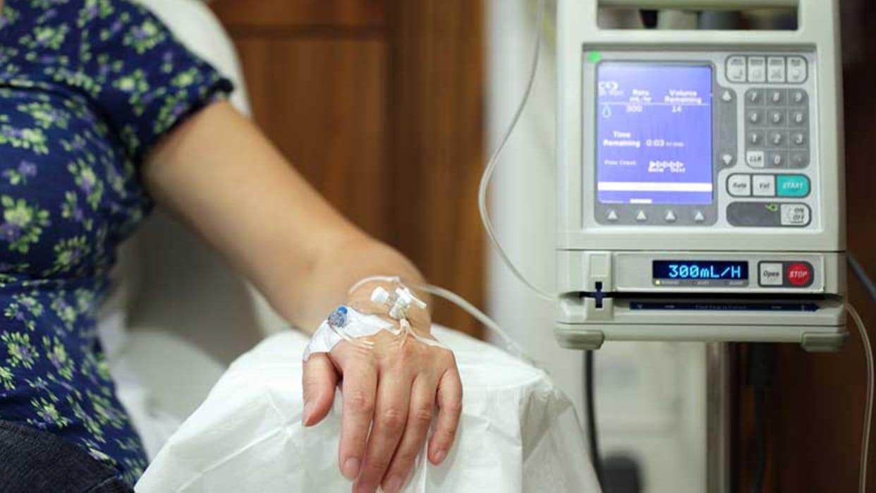 US woman undergoes chemotherapy in texas later she finds she never had cancer