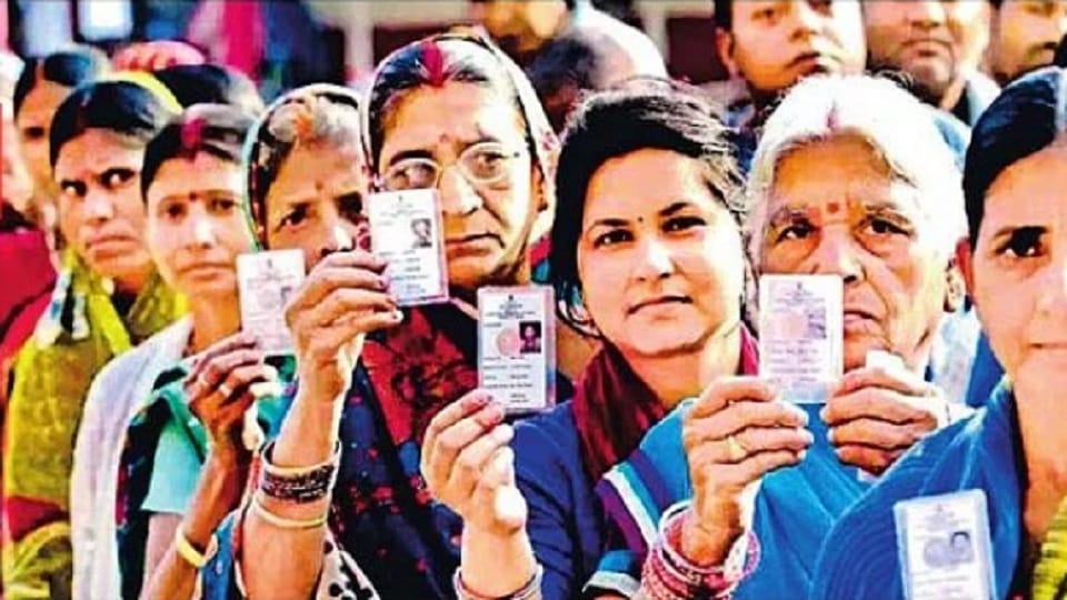 Lok Sabha Elections: Migrant voters are also deciding factor in Punjab