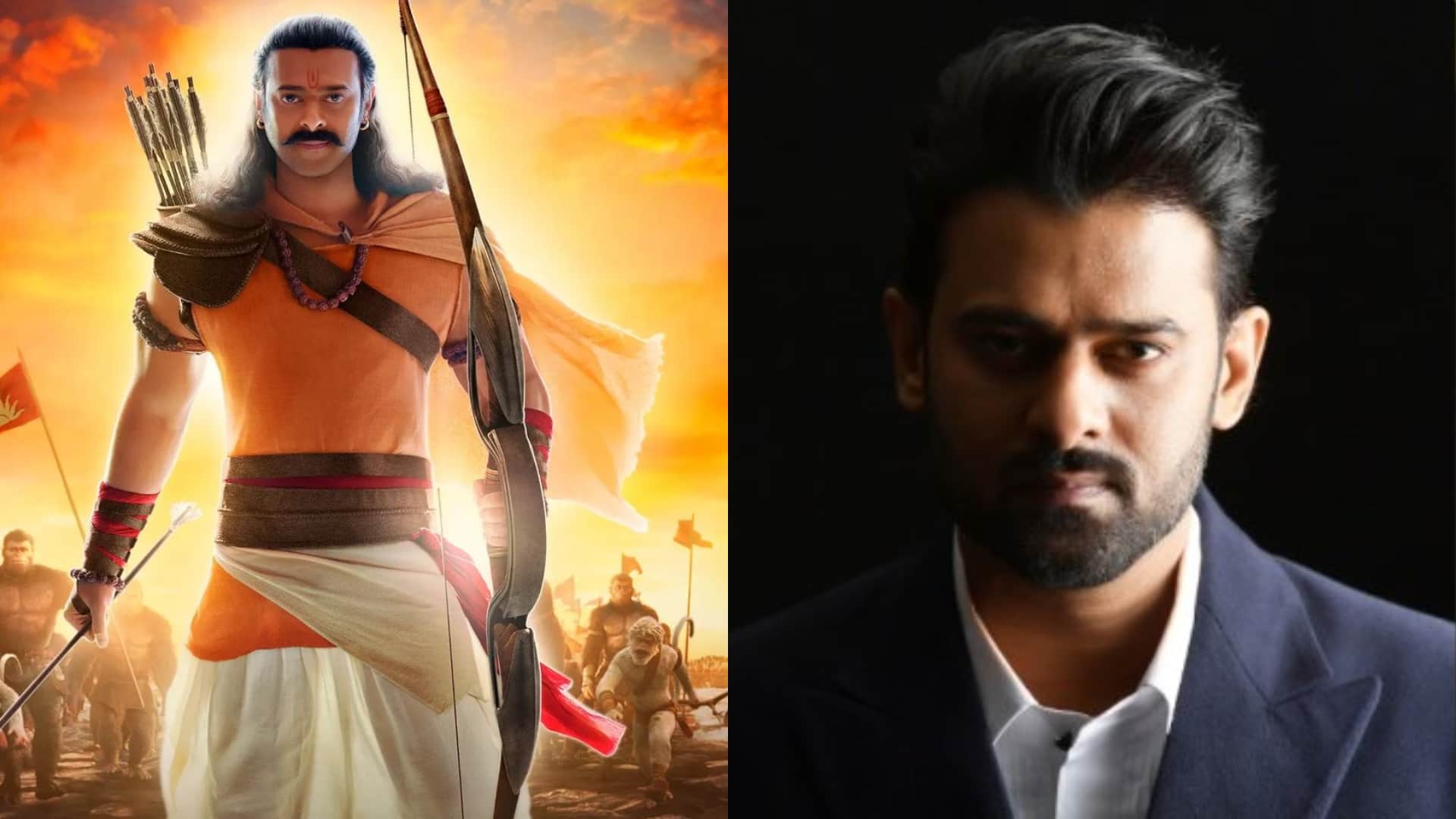 Bollywood Actor Who Hit in Ram Role Prabhas Arun Govil Ranbir Kapoor Gurmeet Chaudhary
