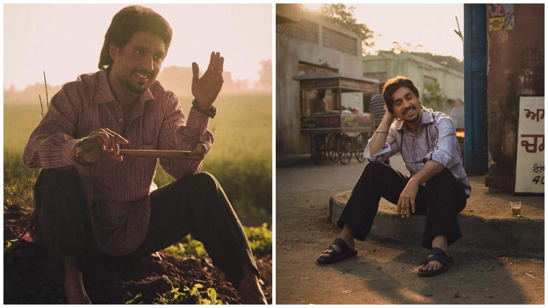 Amar Singh Chamkila former secretary Manku, stated that his killers danced as they shot him