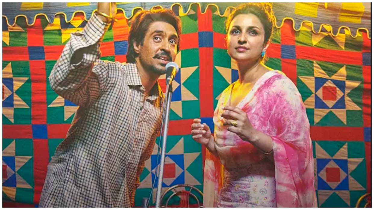 Amar Singh Chamkila friend On Late Punjabi Singer Second Marriage With Amarjot Why She Agreed to Marry him