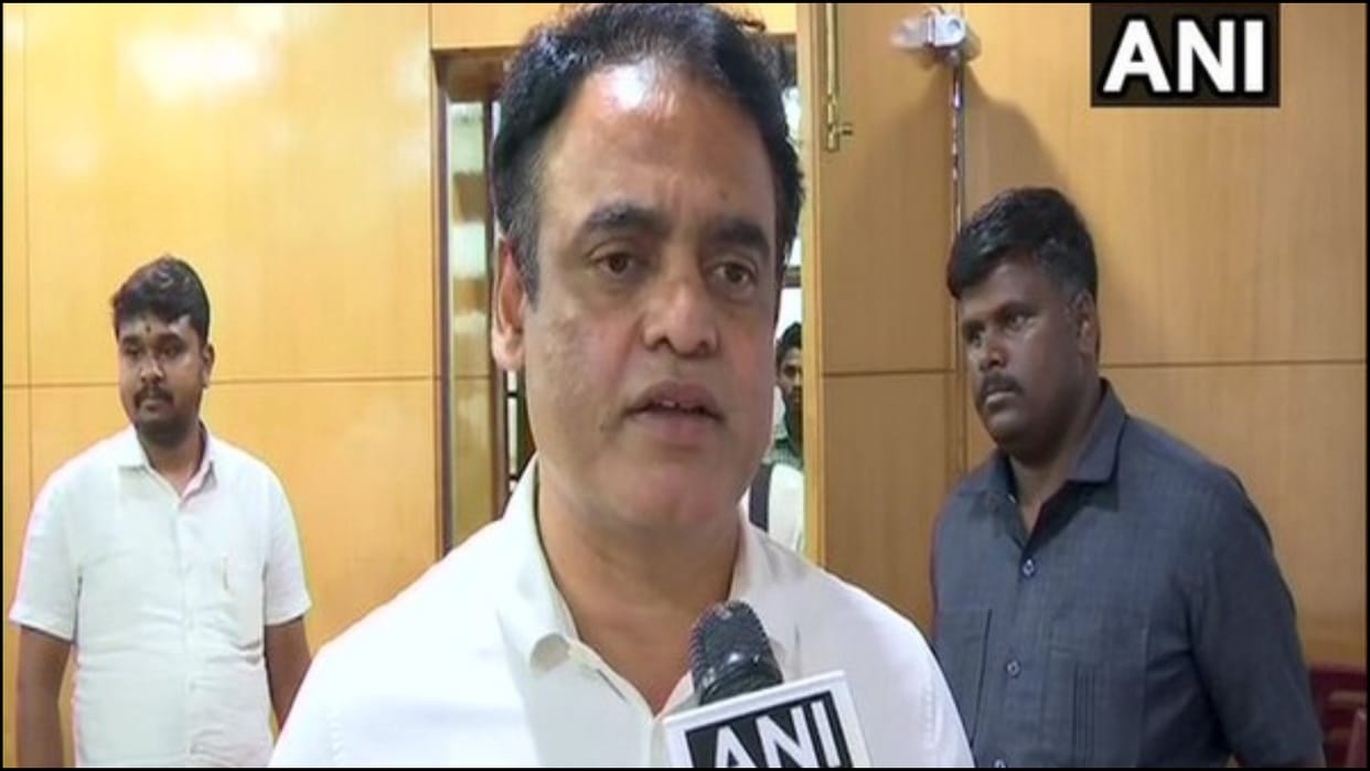 BJP hits out at Congress for allegedly giving twist to Rameshwaram Cafe blast case