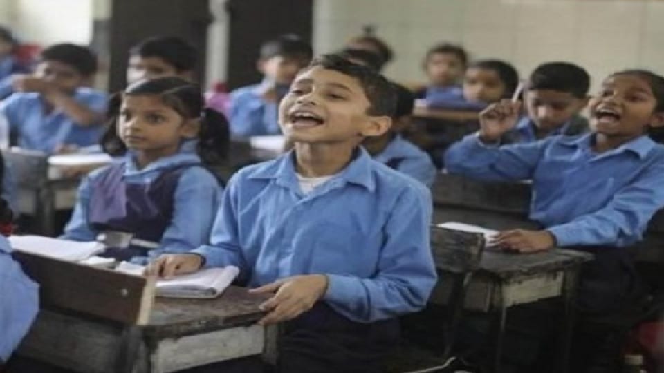 Children are not able to apply for RTE due to their names not being registered in their ration cards