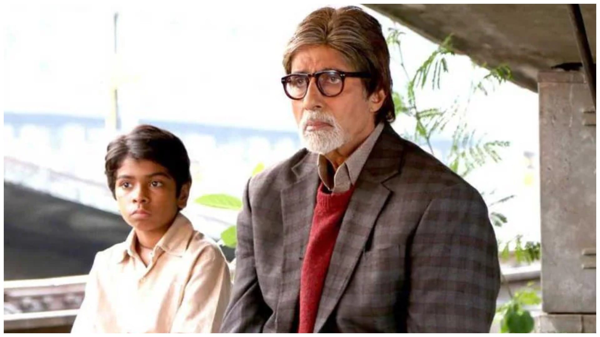 Amitabh Bachchan Starrer Bhoothnath Returns Completes 10 years Nitesh Tiwari Film makes you Laugh With Fear