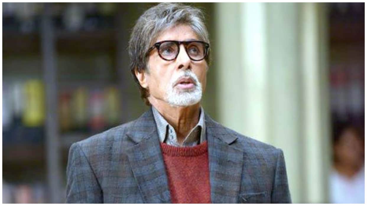 Bhootnath 3 in progress Amitabh Bachchan And Shah Rukh Khan to return for film franchise reports