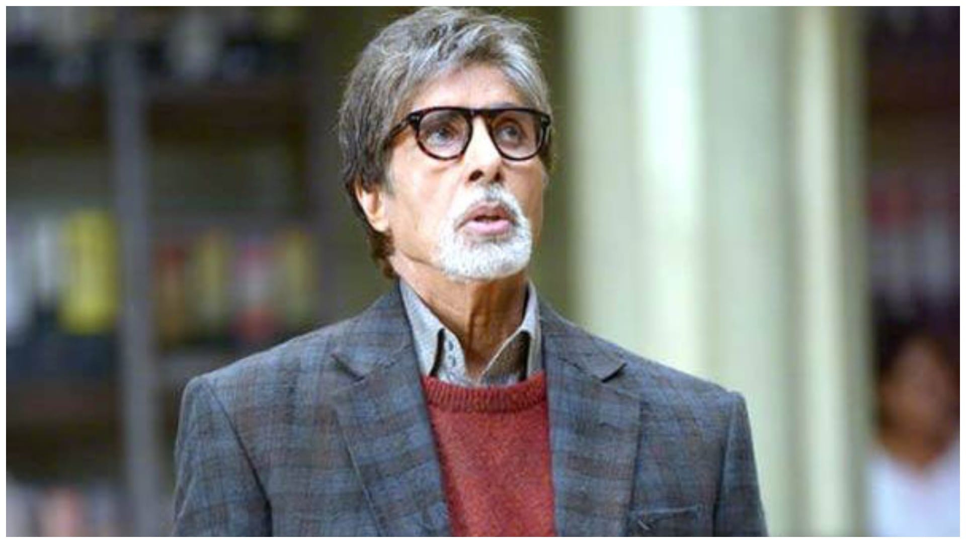 Amitabh Bachchan Starrer Bhoothnath Returns Completes 10 years Nitesh Tiwari Film makes you Laugh With Fear