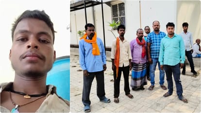 Bihar: सड़क हादसे में घायल मजदूर की इलाज के लिए पटना ले जाते वक्त मौत, एक दिन पहले हवलदार ने गंवाई थी जान Bhojpur: A laborer injured in road accident died while being taken to Patna for treatment
