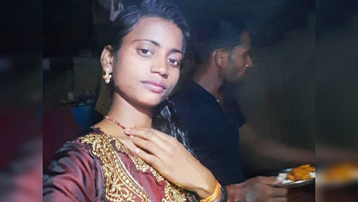 Bihar Crime: Dead body of a teenager found under suspicious circumstances near a brick kiln in Muzaffarpur