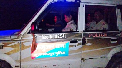 Bihar Crime: When justice was not given, rape victim consumed poison, nurse was brutalized by colleague