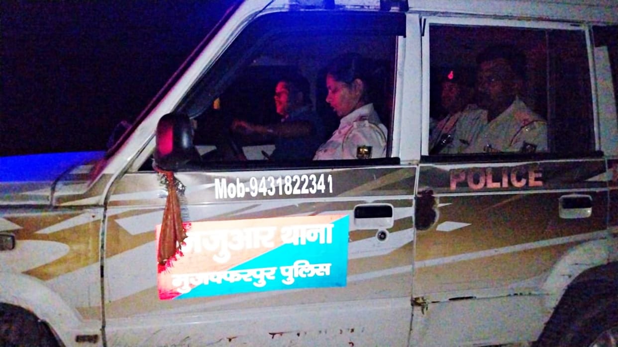 Bihar Crime: When justice was not given, rape victim consumed poison, nurse was brutalized by colleague