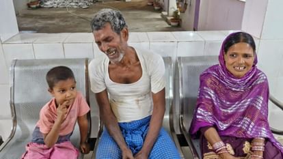 Bomb Blast : चुनावी मौसम में बिहार में फटा बम; चार मासूम झुलसे; हालत गंभीर Bihar News : Bomb blast in Banka; Four children burnt, Bihar Police