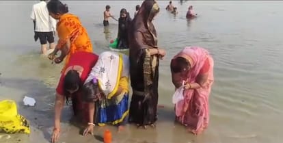 Chhath Puja: Chaitra Chhath starts with Nahay-Khay, know what happens on which day in the great festival.