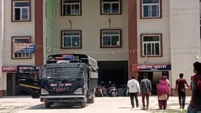 Bihar: Uncle took niece to Bhusauli and raped her, accused arrested; Was doing cruelty for last several days