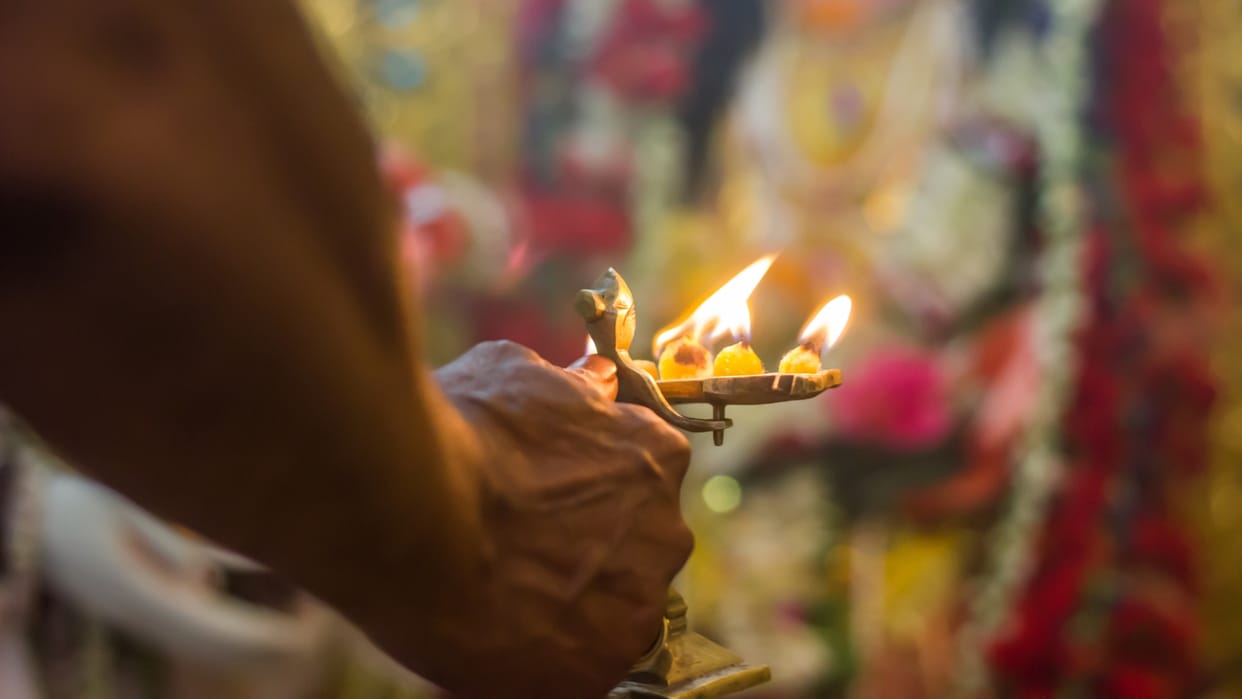 Magh Gupt Navratri 2024 will 10 days Mahavidyas worshipped Know the special things