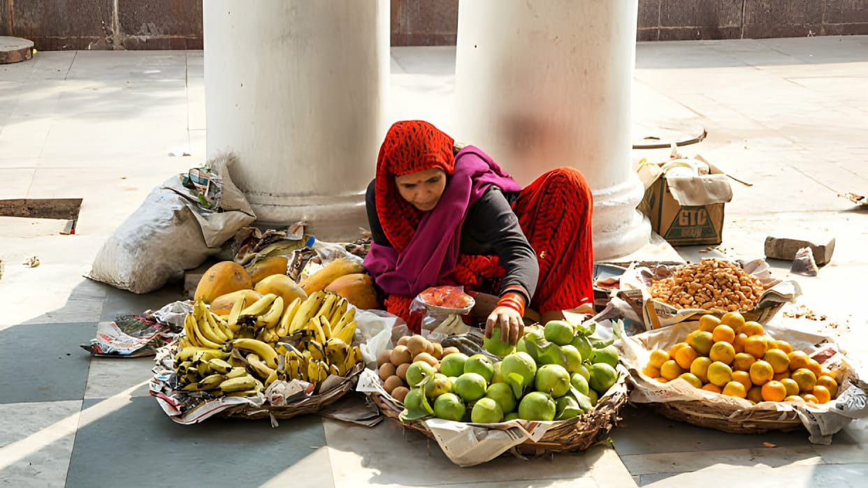 Wholesale price inflation rises to 2.36 pc in October, as against 1.84 pc in September: Govt data