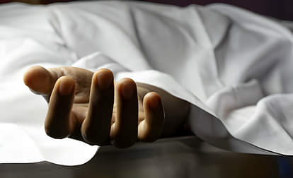 Youth Dead Body found near Number One Band on Nainital highway Today