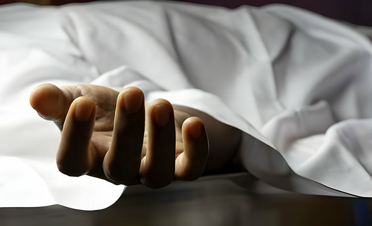 Dead Body Of 12 Year Old Boy Found Hanging In Toilet In Bulandshahr – Amar Ujala Hindi News Live