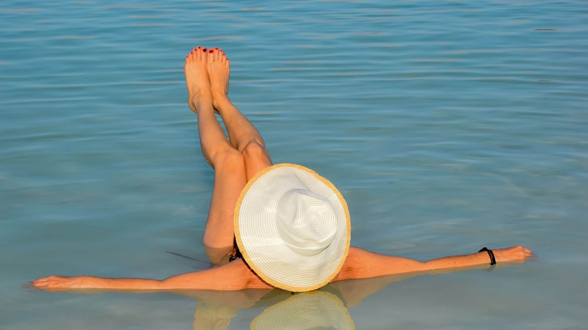 Dead sea facts in hindi ocean in which no one can drown know interesting facts