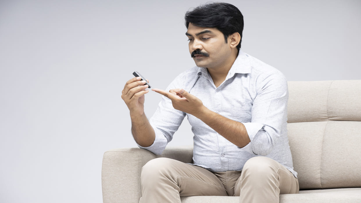 high blood sugar level signs you might experience during summer know diabetes problem