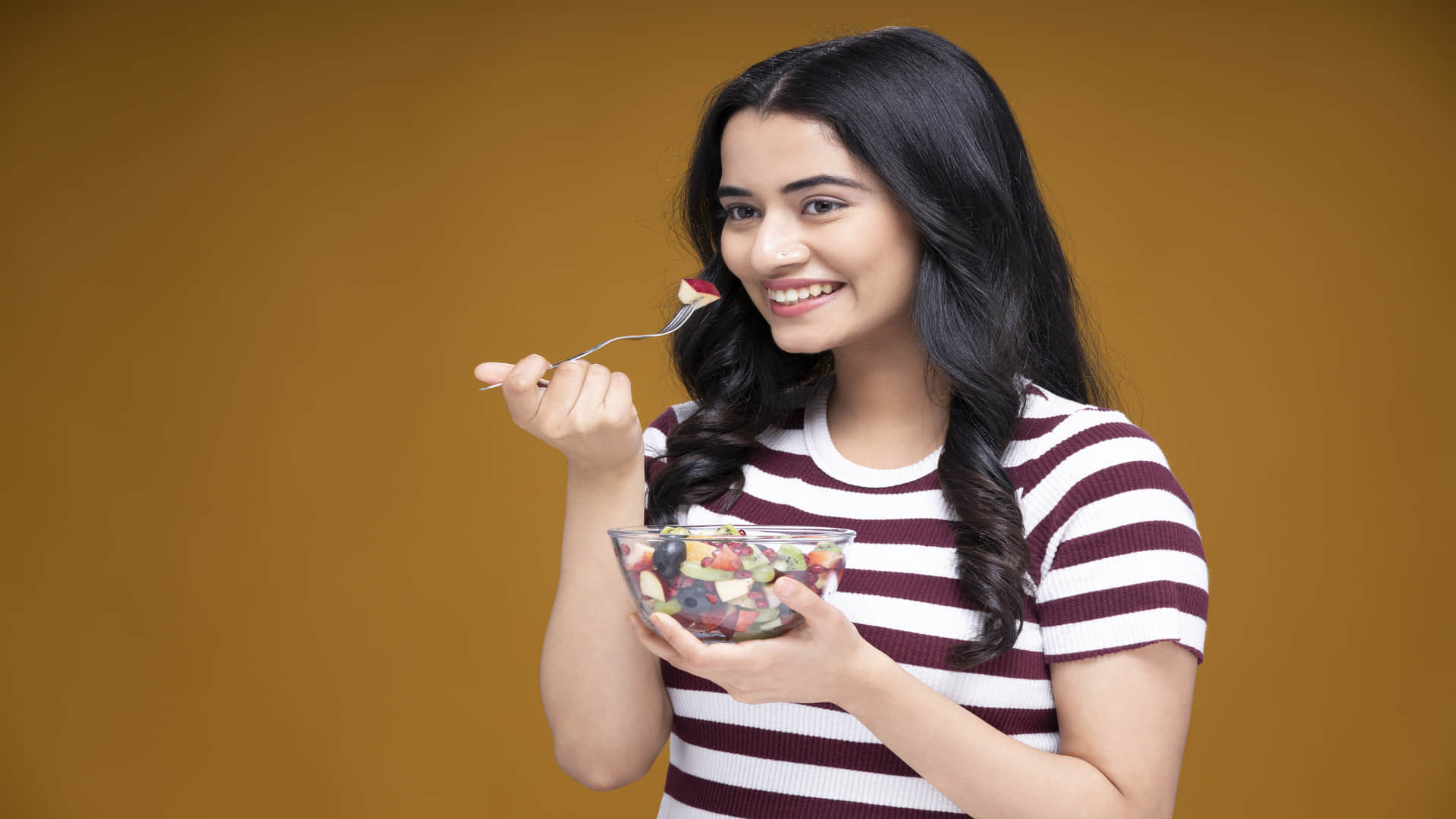 फ्रूट चाट