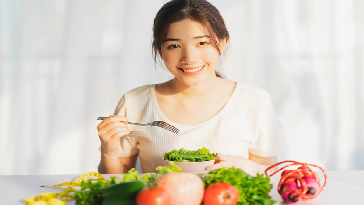 national nutrition week 2024 Essential Vitamins that Your Body Needs daily