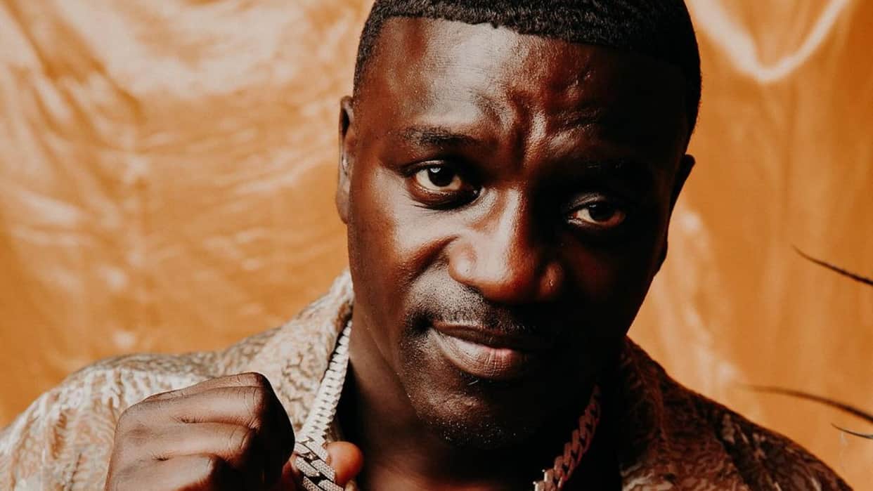 Akon wonderful performance on Chammak Challo in Shillong Cherry Blossom Festival fans mesmerized