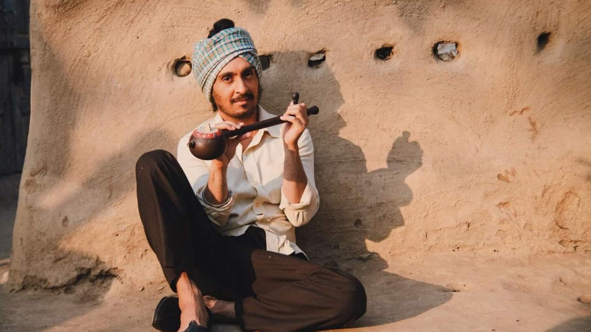 Mehsampur Director Kabir Chowdhry Claimed One of Amar Singh Chamkila and Amarjot killers is Still Alive