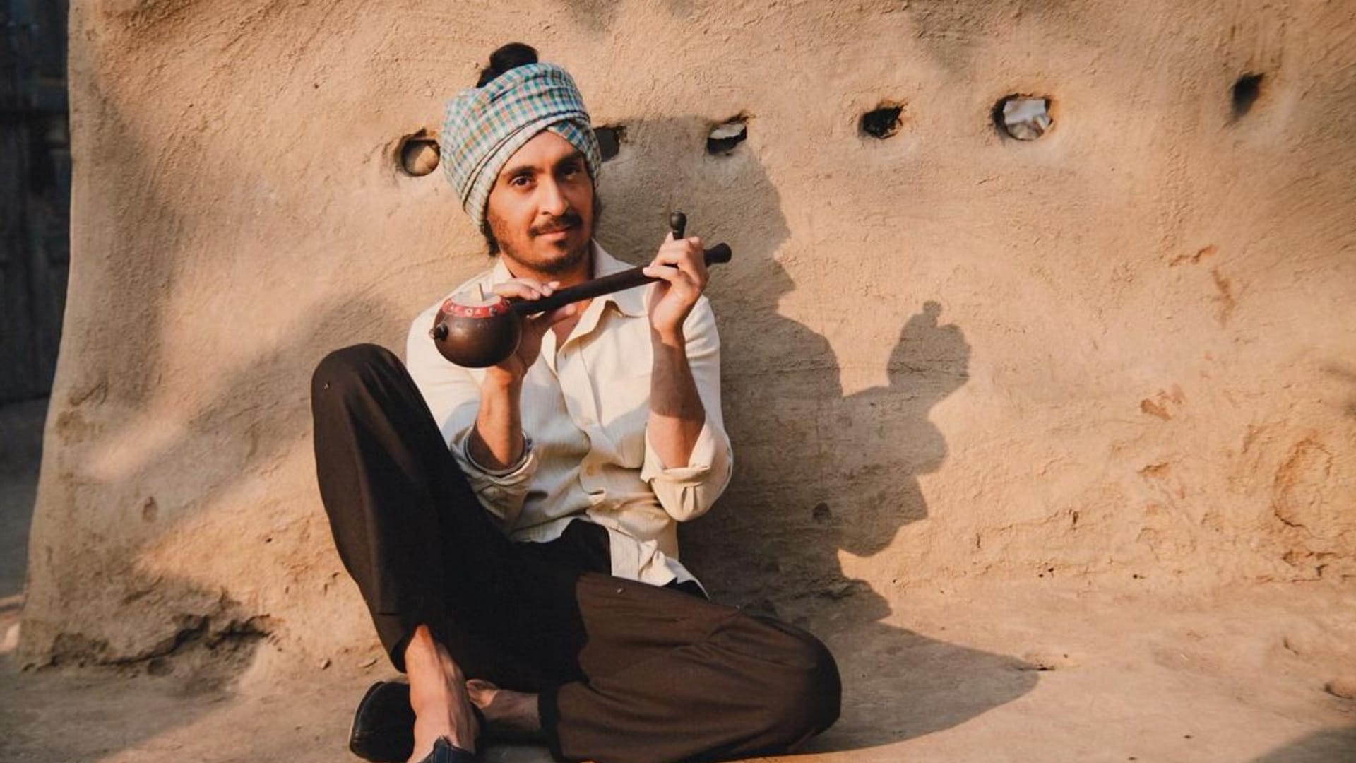Mehsampur Director Kabir Chowdhry Claimed One of Amar Singh Chamkila and Amarjot killers is Still Alive