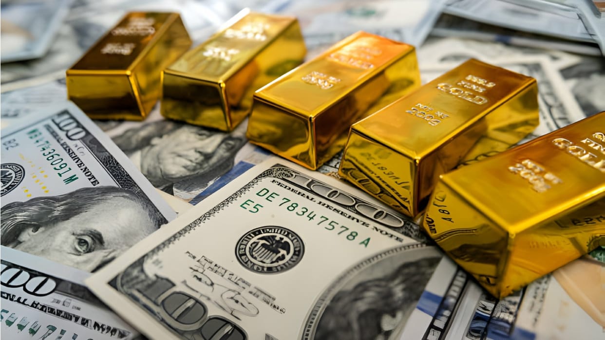 India's forex kitty drops by USD 3.71 bln to USD 701.176 bln